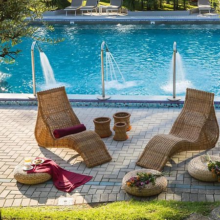 Hotel Metropole Абано-Терме Экстерьер фото