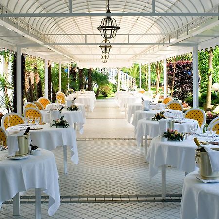 Hotel Metropole Абано-Терме Экстерьер фото