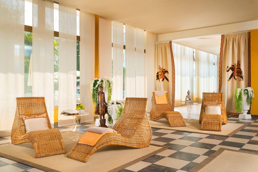 Hotel Metropole Абано-Терме Экстерьер фото