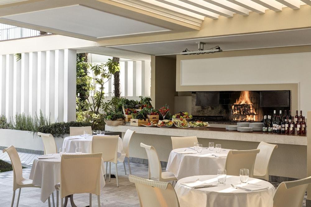 Hotel Metropole Абано-Терме Экстерьер фото