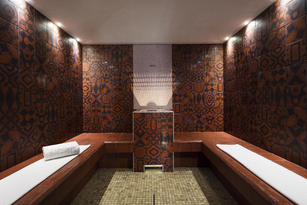 Hotel Metropole Абано-Терме Экстерьер фото