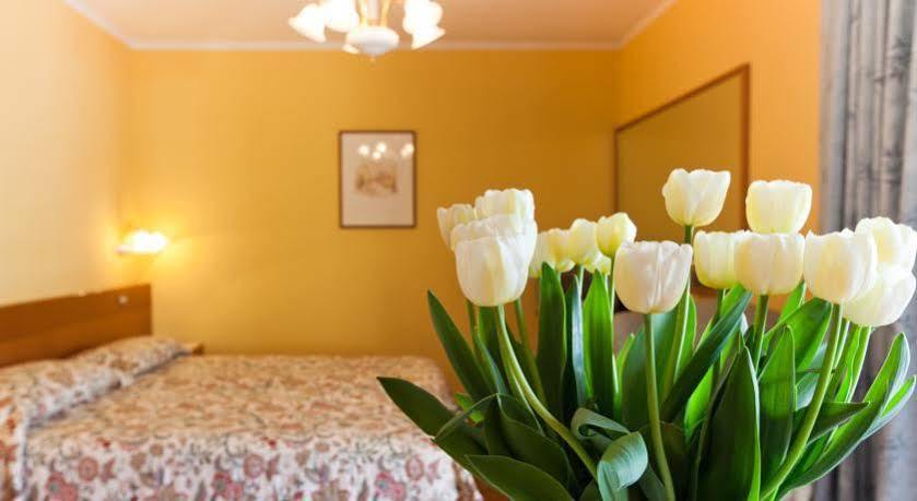 Hotel Metropole Абано-Терме Экстерьер фото