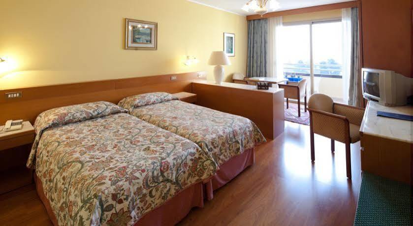 Hotel Metropole Абано-Терме Экстерьер фото