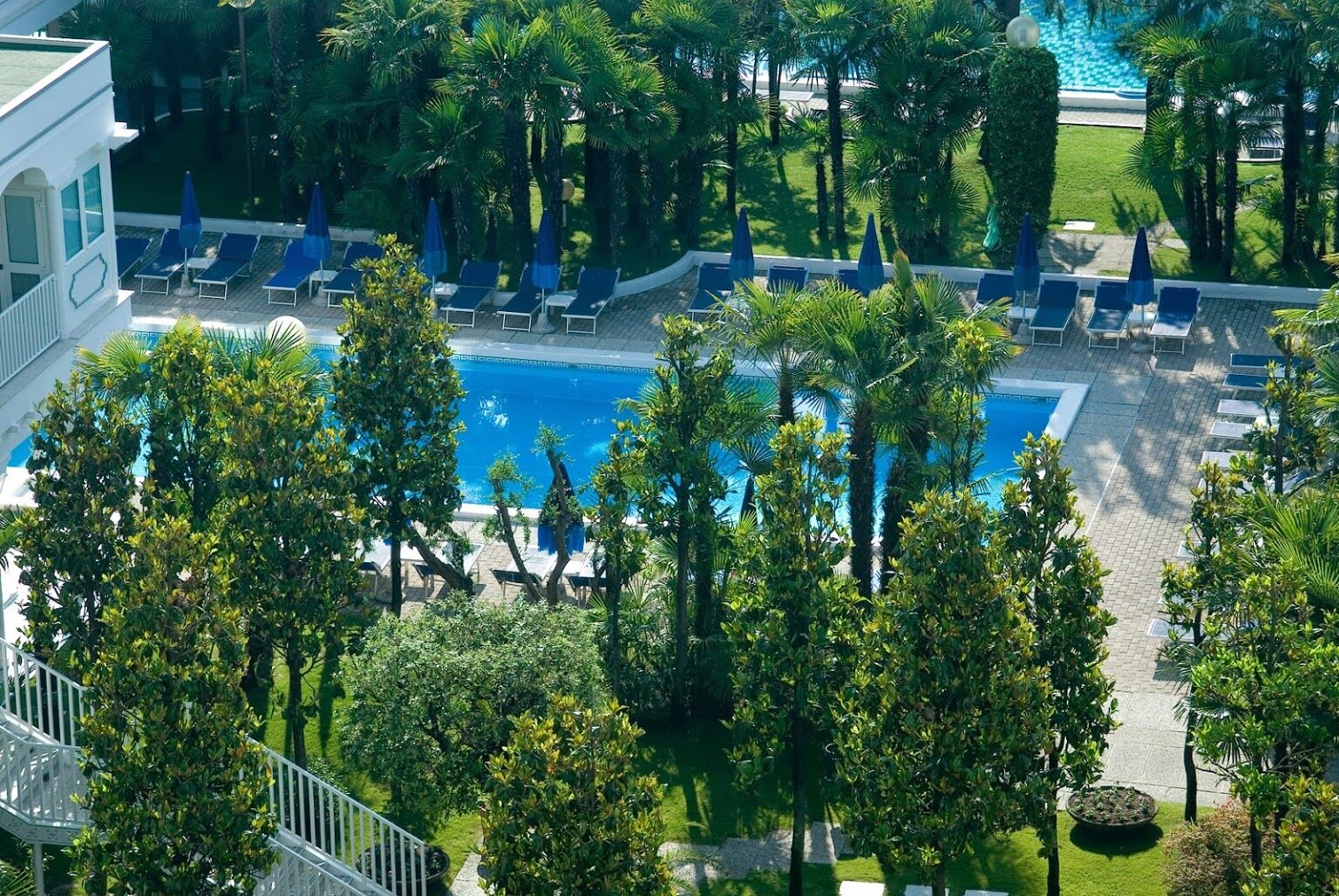 Hotel Metropole Абано-Терме Экстерьер фото